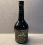 Fles Sherry van 1970 CROFT Amontillado, Verzamelen, Wijnen, Spanje, Overige typen, Ophalen of Verzenden, Vol