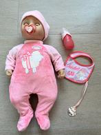 Baby Annabell pop, Kinderen en Baby's, Speelgoed | Poppen, Ophalen, Zo goed als nieuw, Babypop
