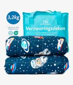 Verzwaringsdeken 3,2kg, Ophalen, Gebruikt, Deken