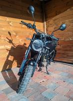 Husqvarna svartpilen 125 (2023), Motoren, Motoren | Husqvarna, LED Verlichting, Particulier, 125 cc, 11 kW of minder