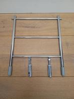 Emmerrooster - SPHINX 300/46CM - De Beer - NIEUW, Doe-het-zelf en Bouw, Ophalen of Verzenden, Nieuw, Overige metalen