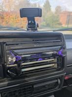 Caliber Bluetooth radio, Enlèvement, Comme neuf, Voiture