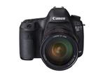 Canon 5D mark 3, Audio, Tv en Foto, Spiegelreflex, Canon, Ophalen, Refurbished