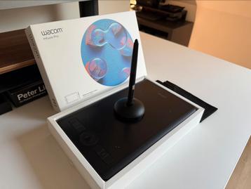 Wacom Intuos Pro (Small) beschikbaar voor biedingen