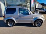 Suzuki Jimny Ranger (automatique), Autos, Suzuki, Cuir, Euro 6, Entreprise, Carnet d'entretien