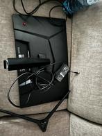 Msi monitor 24 inc 180 hz, Computers en Software, Ophalen, Gebruikt, HD, 151 t/m 200 Hz