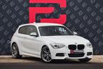 BMW M135i RWD - Handgeschakeld - Stage 2+ - Pocket Rocket!, Auto's, BMW, Alcantara, Electronic Stability Program (ESP), 6 cilinders