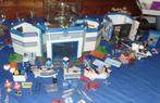 ++ Playmobil 4263 - politiekantoor met uitbreidingen, Kinderen en Baby's, Speelgoed | Playmobil, Ophalen of Verzenden, Zo goed als nieuw