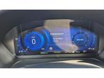 Ford Puma ST-LINE X MHEV Ecoboost 125PK OC2981, Automaat, Puma, 110 g/km, Wit
