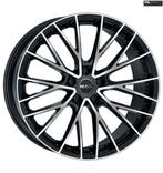 Nw 21 inch FPBlack MAK speciale BMW I4 zomerset inc Hankook, Autos : Pièces & Accessoires, Pneus & Jantes, 21 pouces, Pneus et Jantes