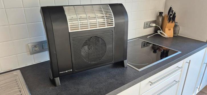 Radiateur radiant Rowenta, Bricolage & Construction, Chauffage & Radiateurs, Comme neuf, Enlèvement ou Envoi