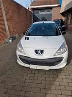 Peugeot 206+, Autos, 1124 cm³, 206+, Achat, Entreprise