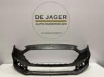 FORD MONDEO MK5 FACELIFT ST VOORBUMPER BUMPER JS7V-17D957-A, Gebruikt, Ford, Bumper