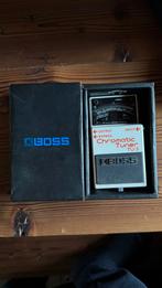 BOSS TU3 new conditions, Muziek en Instrumenten, Ophalen of Verzenden