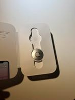 1 apple airtag, Bijoux, Sacs & Beauté, Trackers d'activité, Neuf, Étanche, Enlèvement ou Envoi, IOS