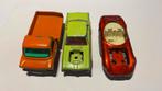 3 matchbox autos 1970 en 1977 Lesney prod, Enlèvement ou Envoi, Utilisé, Voiture, Autres marques