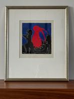 Litho Vic Gentils te koop, Ophalen