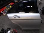 Porte arrière droit Mercedes C204 2007-2010 LP/14810, Ophalen, Gebruikt, Achter, Deur