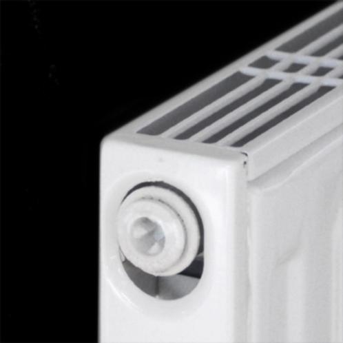 Radiatoren, nieuw. 1 LOT, Doe-het-zelf en Bouw, Verwarming en Radiatoren, Nieuw, Radiator, Ophalen