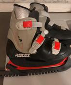 Ijsschaatsen, Sport en Fitness, Ophalen, Gebruikt