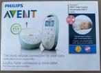 Babyfoon Philips Avent, Ophalen of Verzenden, Zo goed als nieuw