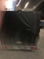 Saris aanhangwagen, Auto diversen, Aanhangers en Bagagewagens, Ophalen, Gebruikt
