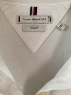 Tommy Hilfiger polo lange mouwen maat xxxl (46), Kleding | Dames, Grote Maten, Ophalen of Verzenden, Zo goed als nieuw