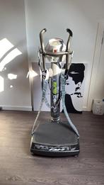 BH fitness combo duo, Sport en Fitness, Ophalen, Zo goed als nieuw