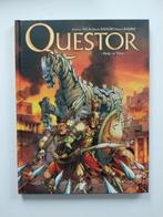 Questor - HC / volledig (3) - ook apart, Boeken, Stripverhalen, Complete serie of reeks, Ophalen of Verzenden, Nieuw