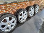 Audi s4 b5 velgen, Ophalen, Gebruikt