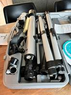 Telescoop ongebruikt GT-Tel-02, Audio, Tv en Foto, Optische apparatuur | Telescopen, Ophalen, Zo goed als nieuw