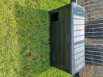Konijnenhok, Dieren en Toebehoren, Knaagdieren en Konijnen | Hokken en Kooien, Ophalen, Zo goed als nieuw, Hok, Hamster