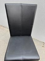 Stoelen, Ophalen, Gebruikt, Zwart, Contemporain
