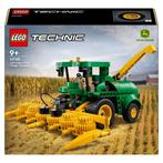 LEGO Technic 42168 John Deere 9700 Harvester Drilling (nieuw, Kinderen en Baby's, Ophalen of Verzenden, Nieuw, Lego