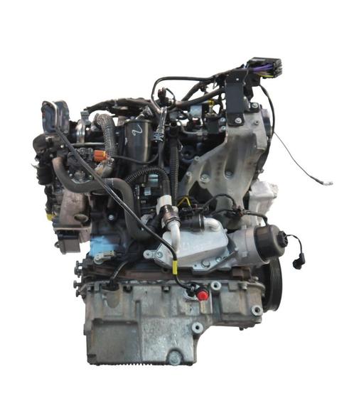 Opel Zafira 2.0 A20DTH A20-motor 55595960, Auto-onderdelen, Motor en Toebehoren, Opel, Ophalen of Verzenden