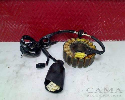 DYNAMO Yamaha YP 400 Majesty 2004-2006 (YP400), Motoren, Onderdelen | Yamaha, Gebruikt