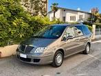 Lancia Phedra 2.2jtd - 7plaatsen, Automaat, Diesel, 5 deurs, Particulier