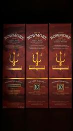 Wisky Bowmore, Ophalen, Nieuw