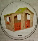 Groot kinder tuinhuis magic villa, Ophalen