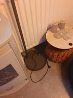 Staande lamp nieuw staat, Enlèvement, Comme neuf, 150 à 200 cm