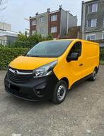 Opel vivaro 2018