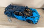 Lego Bugatti Chiron 42083, Kinderen en Baby's, Speelgoed | Duplo en Lego, Ophalen, Zo goed als nieuw, Complete set, Lego