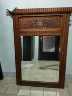 Antieke spiegel, Enlèvement