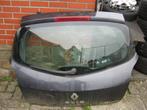 Renault Clio III Kofferdeksel Bouwjaar 2005-2012, Auto-onderdelen, Ophalen of Verzenden, Gebruikt, Renault, Achterklep