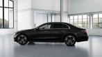 Mercedes-Benz E-Klasse 300 DE Berline Luxury Line | Distroni, Auto's, Mercedes-Benz, Automaat, 4 deurs, Gebruikt, Zwart