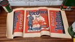 Vintage affiches Metthea biscuits., Ophalen of Verzenden, Zo goed als nieuw