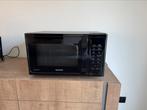 Samsung combi-oven, Ophalen, Oven