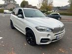 BMW X5M50D 2017, Automaat, Diesel, Te koop, X5