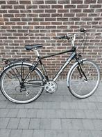 Herenfiets Thompson 28inch, Fietsen en Brommers, Ophalen, Zo goed als nieuw