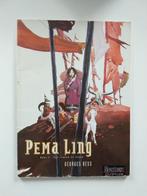 Pema Ling 1 - Van tranen en bloed, Boeken, Ophalen of Verzenden, Eén stripboek